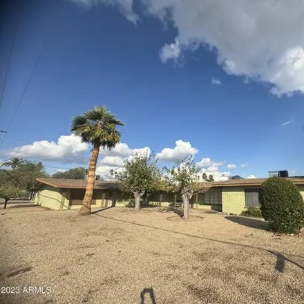 Image 3 - 3602 East Glenrosa Avenue, Phoenix, AZ 85018, USA - House for sale