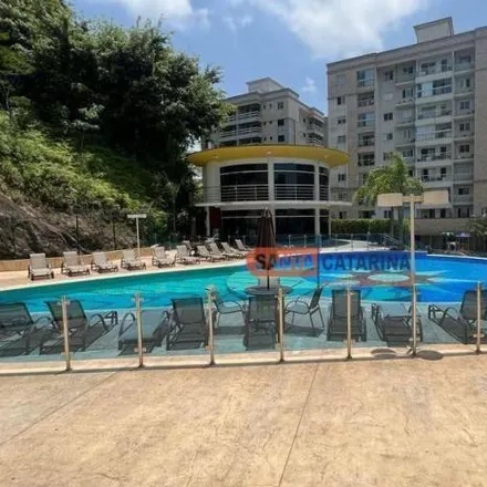 Buy this 2 bed apartment on Rua Guaraparim in Tabuleiro, Camboriú - SC