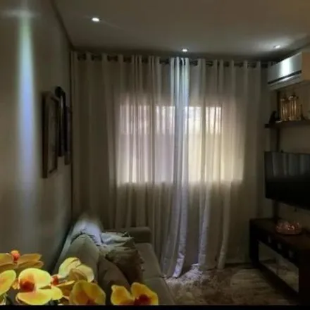 Rent this 3 bed apartment on Avenida Edgard Santos in COHAB, Salvador - BA