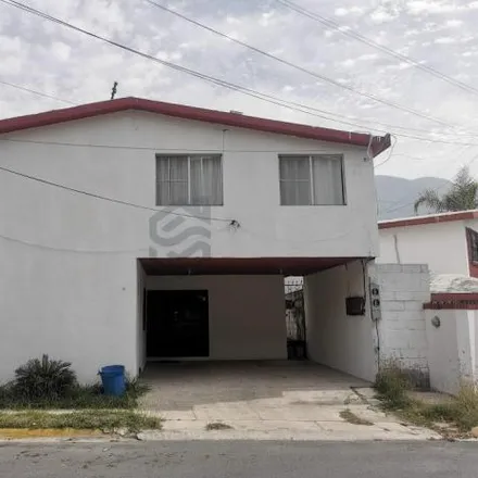 Image 2 - Plaza Garibaldi, Ciudad Satélite, 64960 Monterrey, NLE, Mexico - Apartment for rent