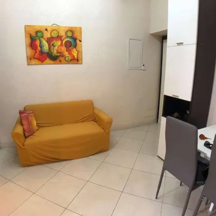 Rent this 2 bed apartment on Via dell'Edera in 00172 Rome RM, Italy