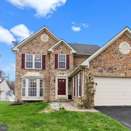 Buy this 3 bed house on 1405 Cherry Blossom Way in Philadelphia, PA 19152