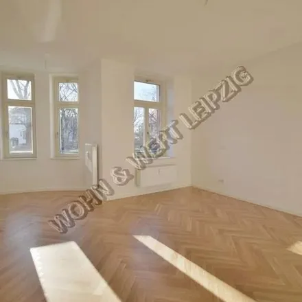 Rent this 3 bed apartment on Georg-Schwarz-Straße 50 in 04177 Leipzig, Germany