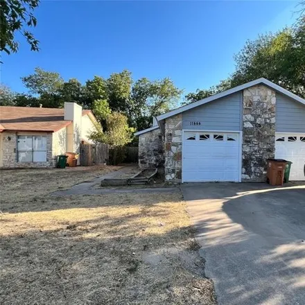 Buy this 4 bed house on 11444 Ptarmigan Drive in Austin, TX 78758