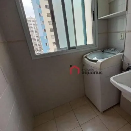 Rent this 1 bed apartment on Avenida Tenente Névio Baracho in Jardim Bela Vista, São José dos Campos - SP