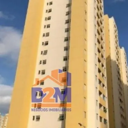 Rent this 2 bed apartment on Avenida Manoel Pedro Pimentel in Vila dos Remédios, Osasco - SP