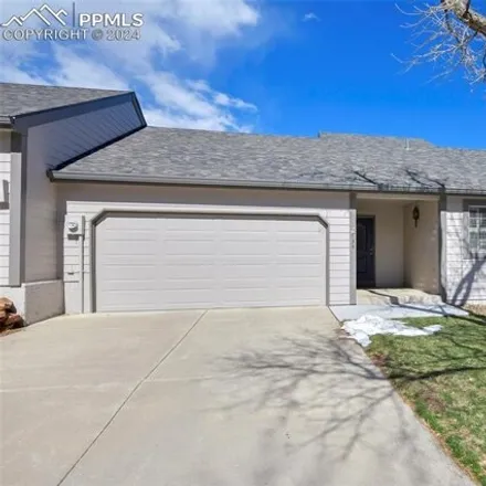 Buy this 3 bed house on 145 Cobblestone Drive in Colorado Springs, CO 80906