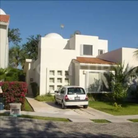 Image 2 - Retorno Copan, Playacar Fase 2, 77717 Playa del Carmen, ROO, Mexico - House for sale