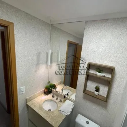 Buy this 3 bed apartment on Rua Hugo Beraldo in Cidade Jardim II, Americana - SP