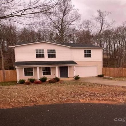 Rent this 3 bed house on 787 McRee Heights Circle in Newton, NC 28658