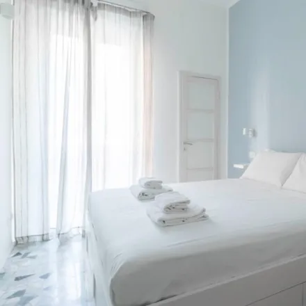 Image 8 - Pleasant 1-bedroom apartment close to Argonne metro station  Milan 20133 - Apartment for rent