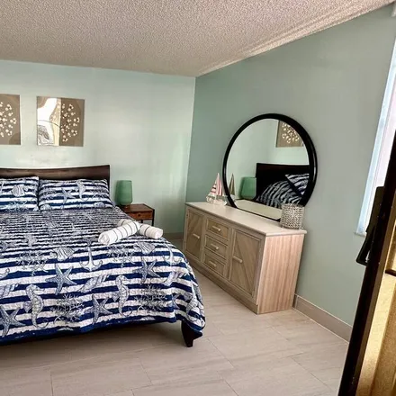 Rent this studio apartment on Fort Myers Beach in FL, 33931