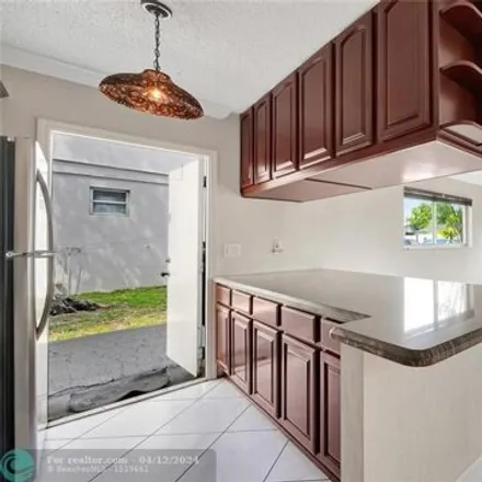Image 7 - 2809 Middle River Drive, Coral Ridge, Fort Lauderdale, FL 33306, USA - Condo for sale