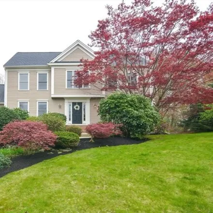 Buy this 4 bed house on 20 Samual Harrington Road in Westborough, MA