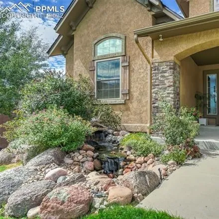 Image 3 - 13392 Clinet Drive, Colorado Springs, CO 80921, USA - House for sale