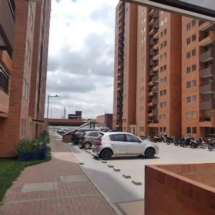 Rent this 3 bed apartment on Carrera 135 in Fontibón, 110921 Bogota