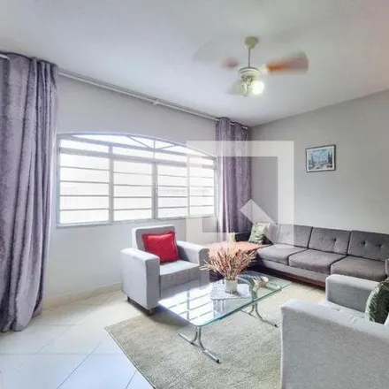 Rent this 2 bed house on Rua Cantagalo in Jardim Colonial, São José dos Campos - SP