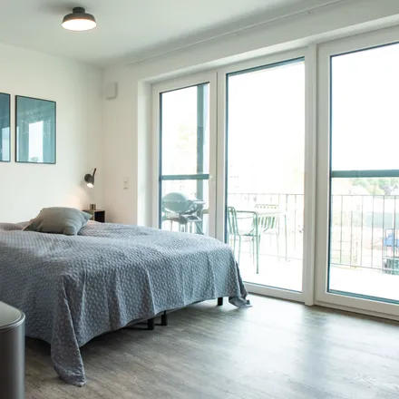 Rent this 1 bed apartment on Marissa Ferienpark Zwischen den Hügeln in Am Schotring, 49448 Hüde