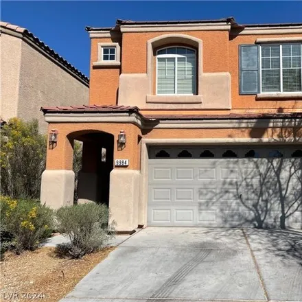 Rent this 4 bed house on 9985 South Big Sur Mountain Street in Enterprise, NV 89178