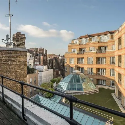 Rent this 7 bed apartment on 10 Herbert Crescent in London, SW1X 0EZ