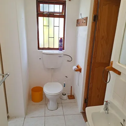 Rent this 1 bed apartment on Loch Road in Cape Town Ward 58, Cape Town