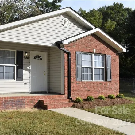 Buy this 3 bed house on 620 North Rhyne Street in Love Park, Gastonia