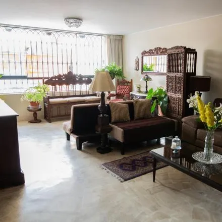 Image 2 - San Joy Lao, Jirón Los Alguaciles, Santiago de Surco, Lima Metropolitan Area 15039, Peru - Apartment for sale