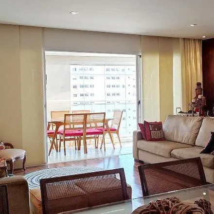 Buy this 5 bed apartment on Rua Carlos Weber in Vila Leopoldina, São Paulo - SP