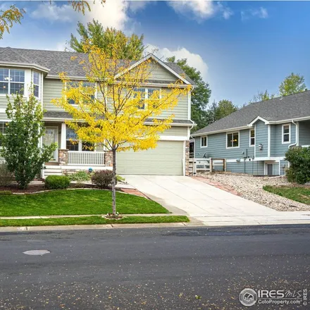 Buy this 4 bed house on 2703 Canby Way in Fort Collins, CO 80525