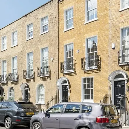 Image 2 - 17 Cadogan Street, London, SW3 2PP, United Kingdom - Apartment for rent