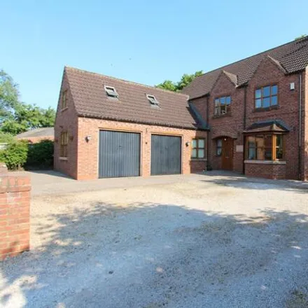 Buy this 5 bed house on White House Farm in St Peter's, Church Yard