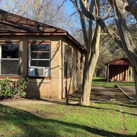 Image 2 - 602 Jefferson Street, Bastrop, TX 78602, USA - House for rent