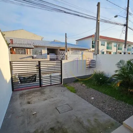 Buy this 3 bed house on Rua Zilma Oliveira da Silva in Sertão do Maruim, São José - SC