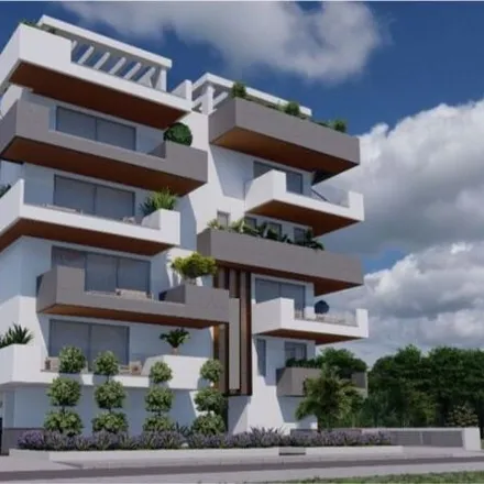 Buy this 2 bed apartment on Ancient Military Port of Kition in Kimonos Street, 6015 Larnaca Municipality