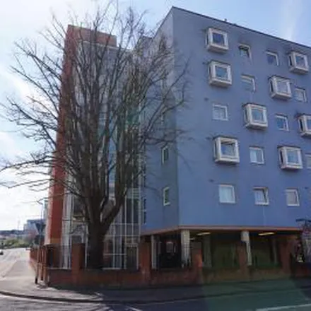 Rent this 1 bed apartment on Head Start in St Mary Street, Kingsland Place
