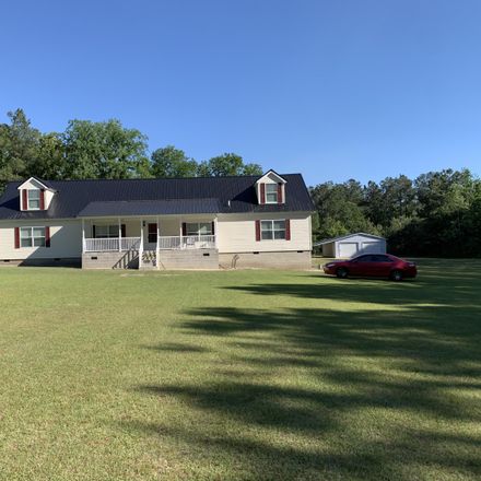 Rent this 3 bed house on 21708 Old Maxton Rd in Maxton, NC
