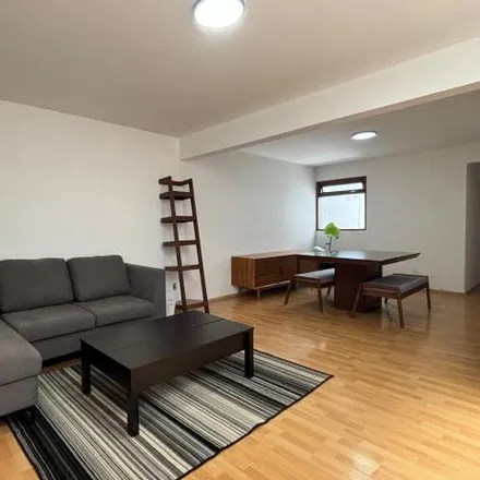Buy this 3 bed apartment on Privada Azalea in La Magdalena Contreras, 10378 Mexico City