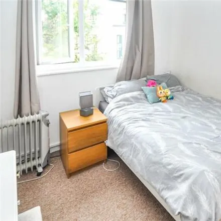 Image 7 - Dalton Hall, Conyngham Road, Victoria Park, Manchester, M14 5RL, United Kingdom - Apartment for sale