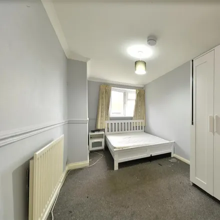 Rent this 1 bed room on Vardon Road in Stevenage, SG1 5PT