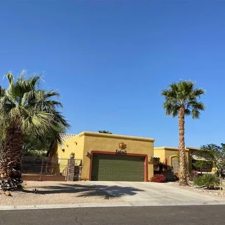 Buy this 3 bed house on 14142 East 50th Drive in Fortuna Foothills, AZ 85367
