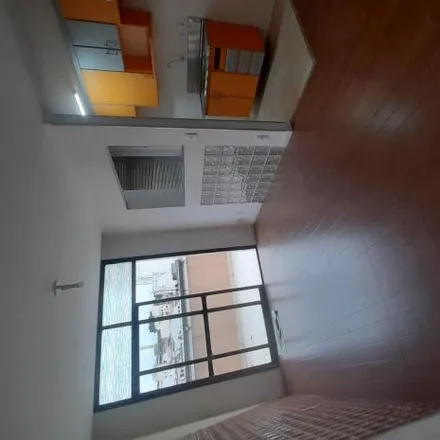 Rent this 1 bed apartment on Estrada das Lágrimas in Rudge Ramos, São Bernardo do Campo - SP