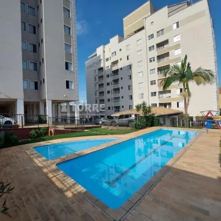 Image 2 - Rua Germânia, Jardim Chapadão, Campinas - SP, 13070-770, Brazil - Apartment for sale