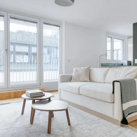 Rent this 2 bed apartment on 1060 Gemeindebezirk Mariahilf