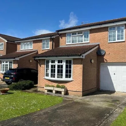 Buy this 4 bed house on 33 Beech Drive in Bristol, BS48 1QA