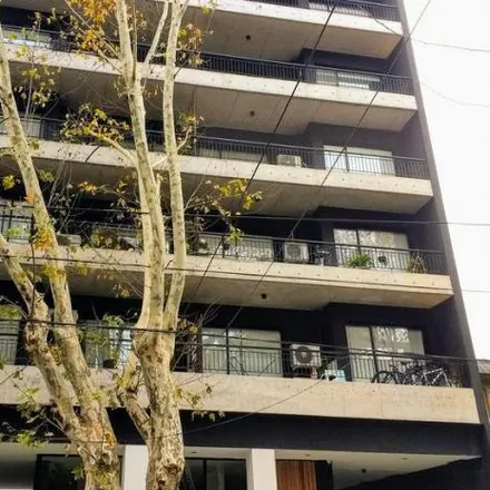 Buy this 2 bed apartment on 55 - Buenos Aires 5076 in Chilavert, 1653 Villa Ballester