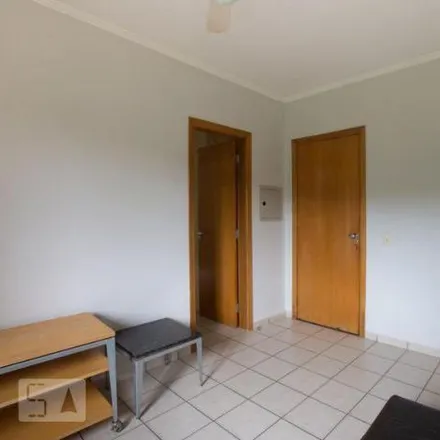 Rent this 1 bed apartment on Rua Magda Perona Frossard in Jardim Nova Aliança, Ribeirão Preto - SP