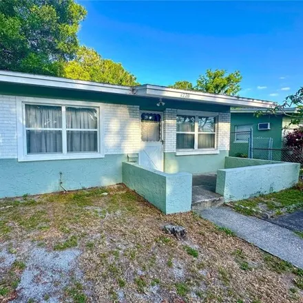 Image 2 - 1244 30th Street South, Saint Petersburg, FL 33712, USA - House for sale