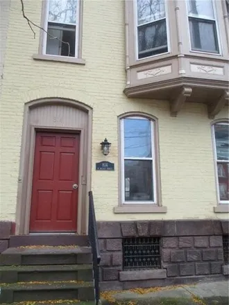 Rent this studio house on 865 West Hickory Street in Allentown, PA 18101