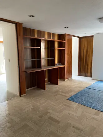 Rent this studio apartment on Calle Sófocles in Miguel Hidalgo, 11530 Mexico City