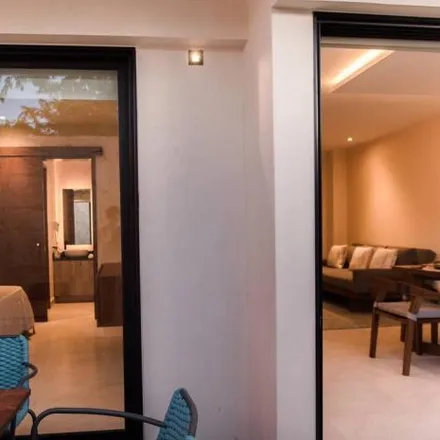 Buy this 1 bed apartment on Canova in 7 Sur, 77765 Tulum